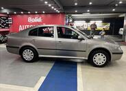 Škoda Octavia 7