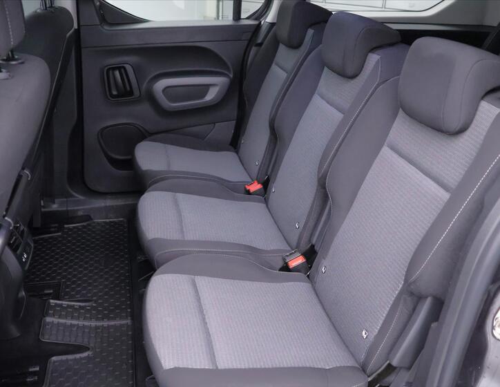 Toyota ProAce City Verso 17