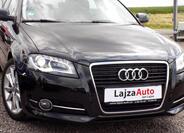Audi A3 12