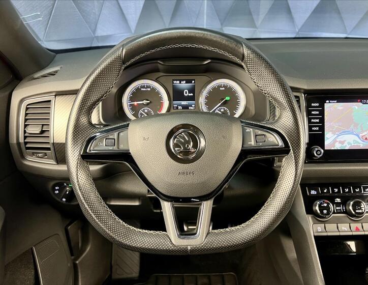 Škoda Kodiaq 13