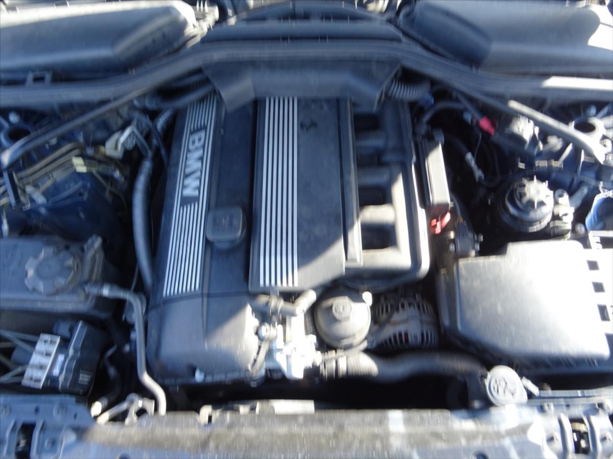 BMW Řada 5