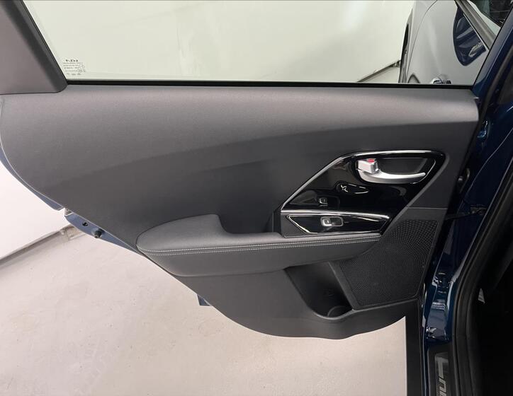 KIA Niro 27
