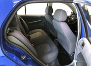 Škoda Fabia 11