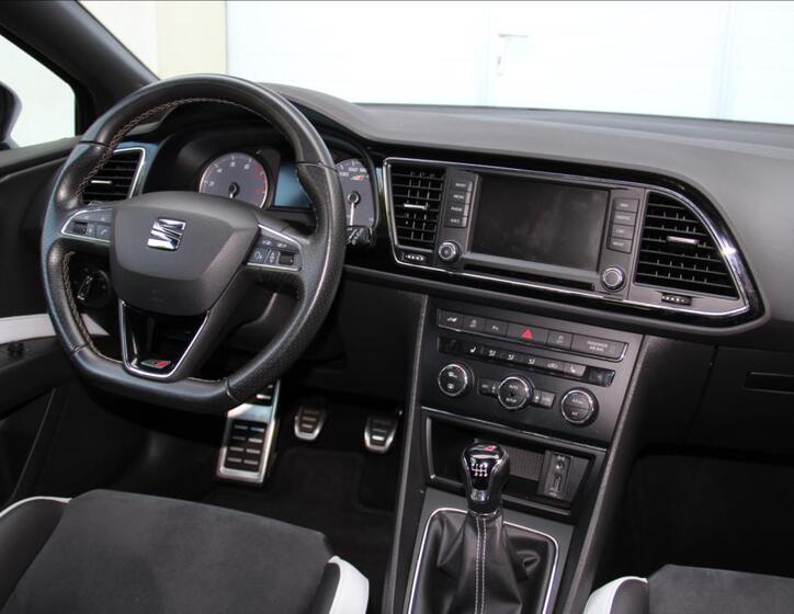 Seat Leon 22