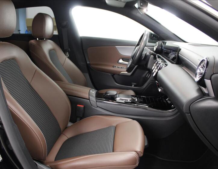 Mercedes-Benz CLA 29