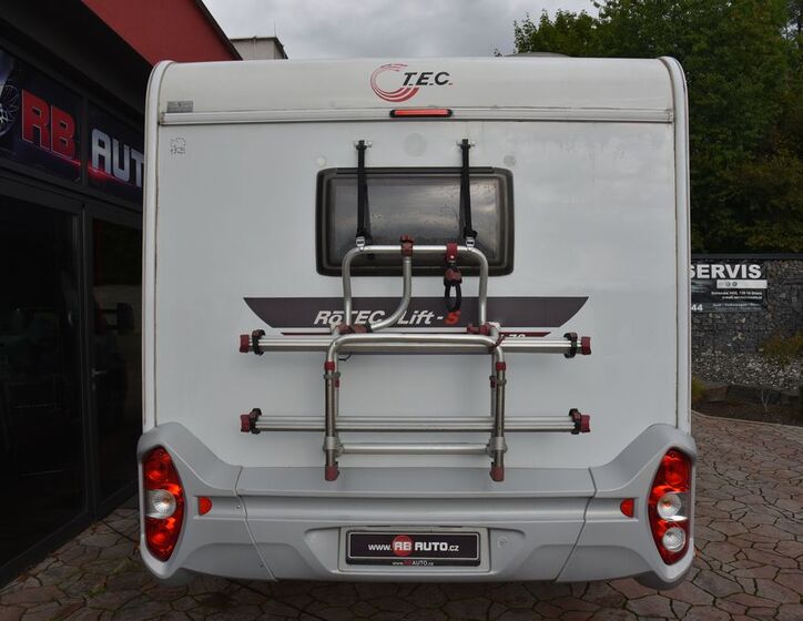 Fiat Ducato 8