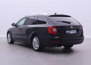 Škoda Superb 5