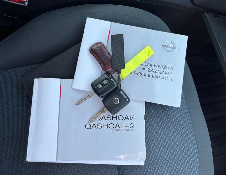 Nissan Qashqai 37