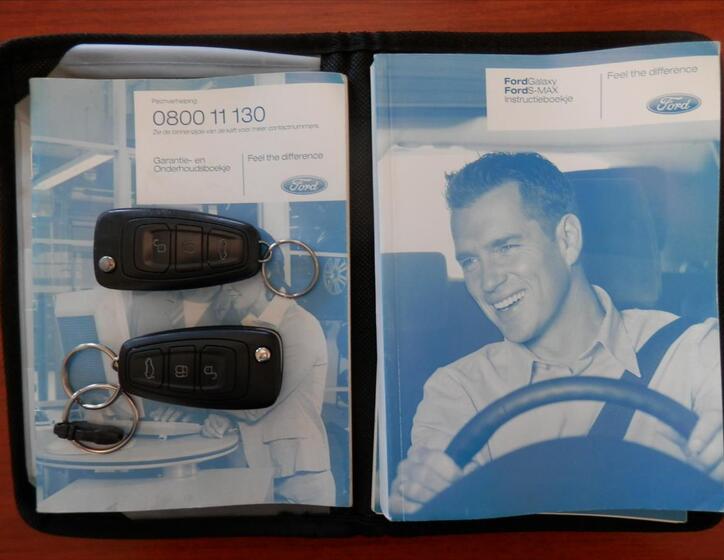 Ford Galaxy 31