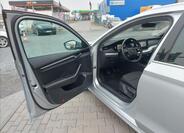 Škoda Octavia 9