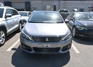 Peugeot 308 1