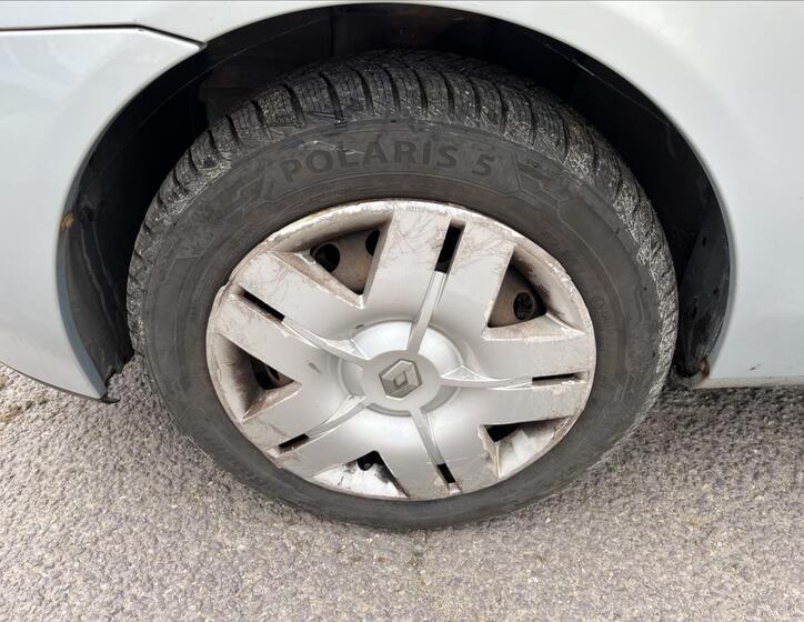 Renault Clio 28