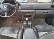 Škoda Octavia 21