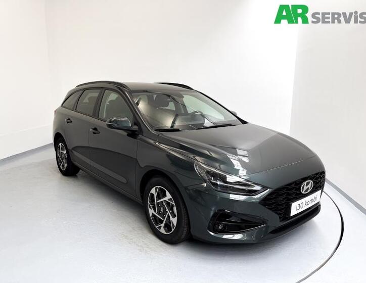 Hyundai i30 7