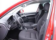 Škoda Octavia 11