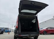 Ford Tourneo Custom 13