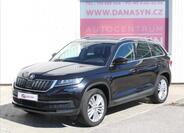 Škoda Kodiaq 1