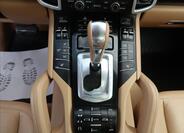 Porsche Cayenne 18