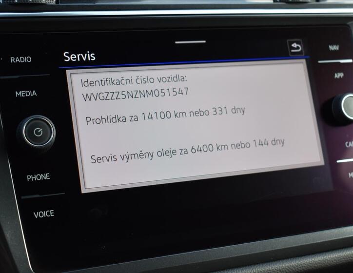 Volkswagen Tiguan Allspace 40