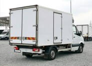 Mercedes-Benz Sprinter 2