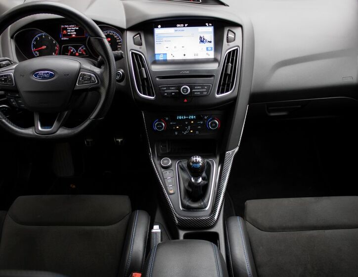 Ford Focus 11