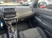 Mitsubishi ASX 14