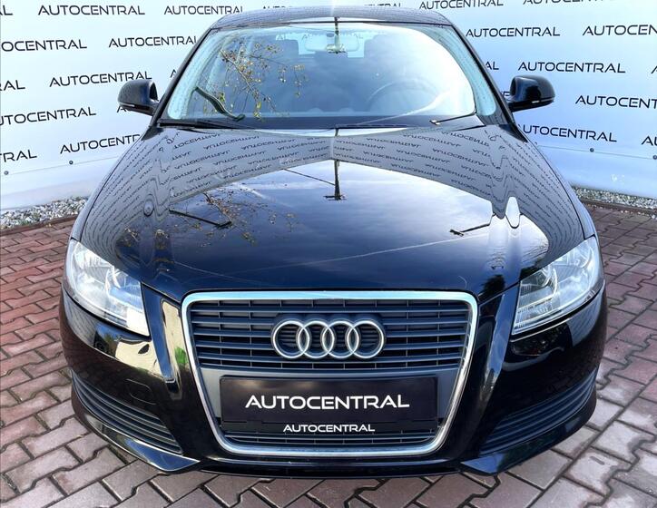 Audi A3 3