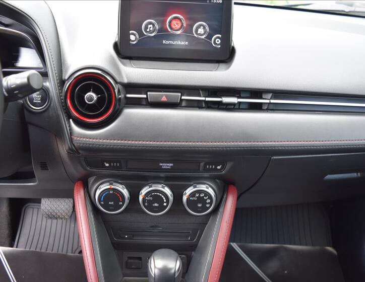 Mazda CX-3 37
