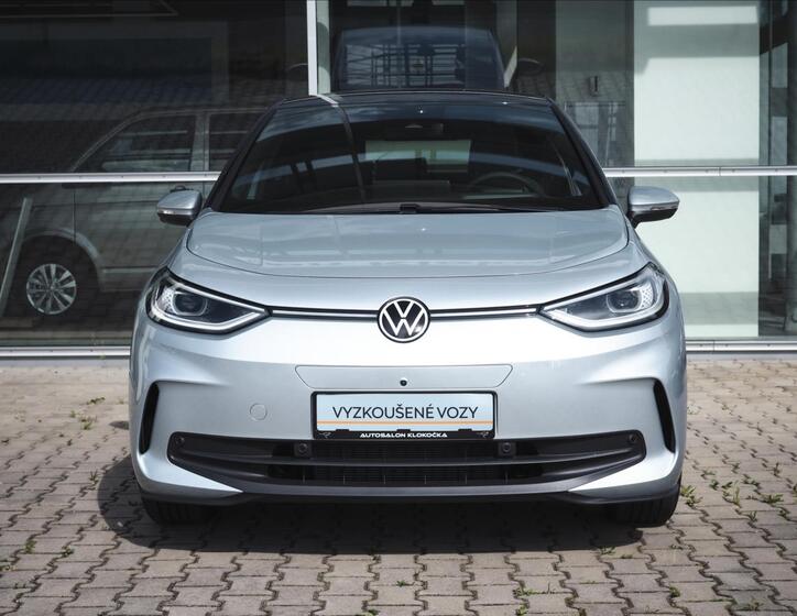 Volkswagen ID.3 2