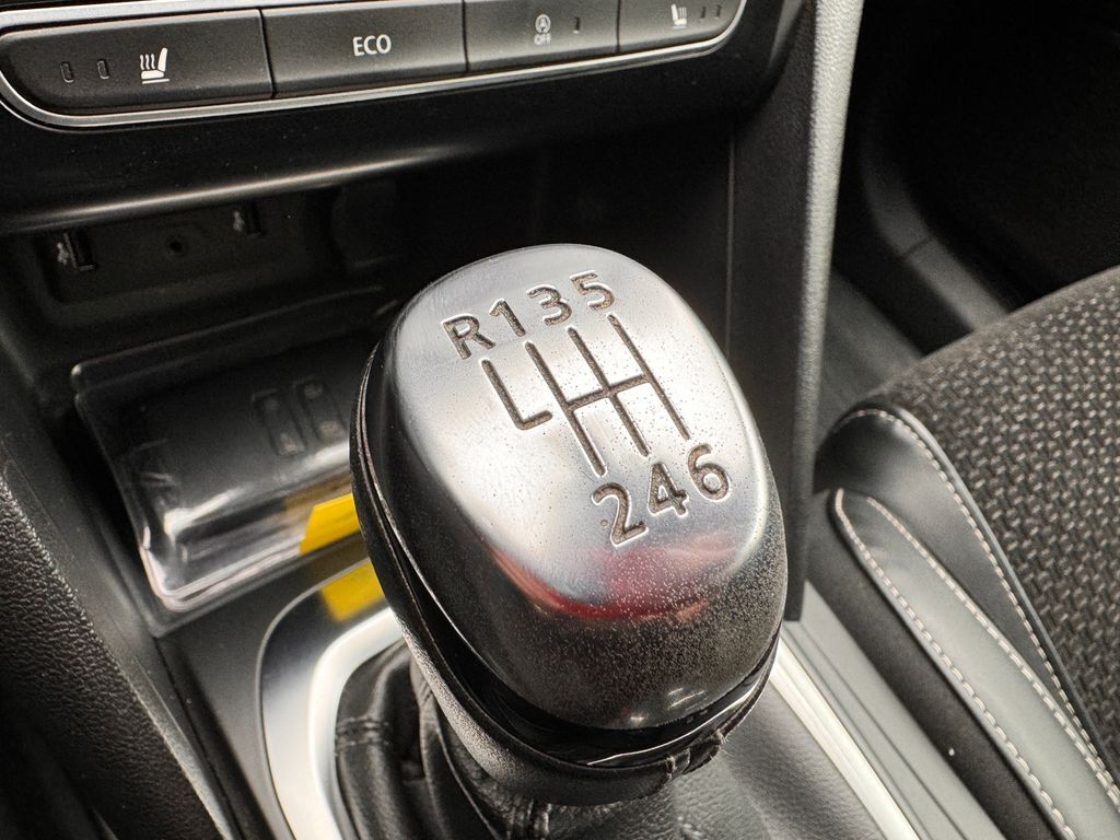 Renault Mégane 21
