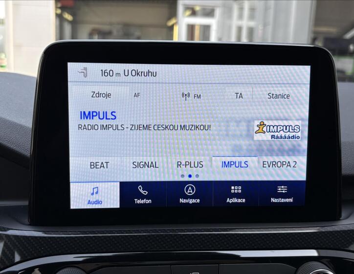 Ford Kuga 33