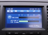 Subaru Legacy 19
