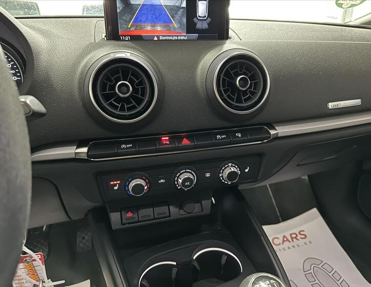 Audi A3 13