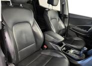 Hyundai Santa Fe 8