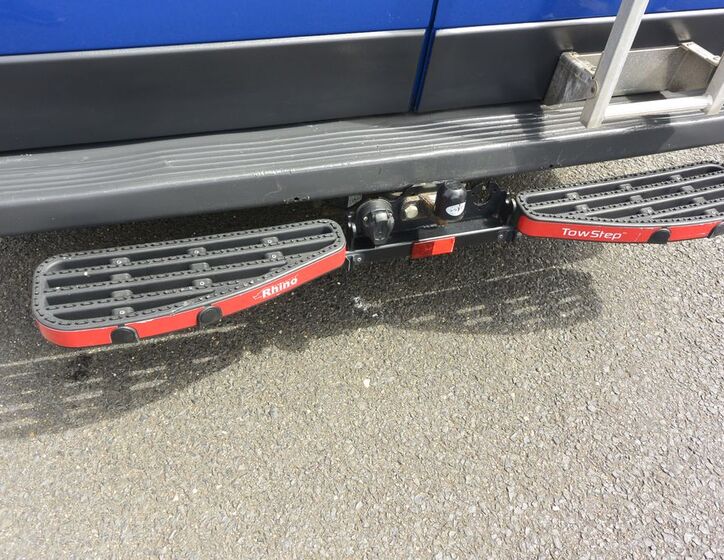 Fiat Ducato 36