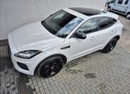 Jaguar E-Pace 2