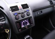 Volkswagen Touran 17