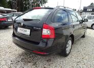 Škoda Octavia 7