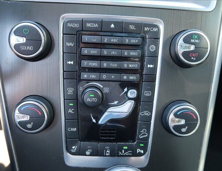 Volvo XC60 23