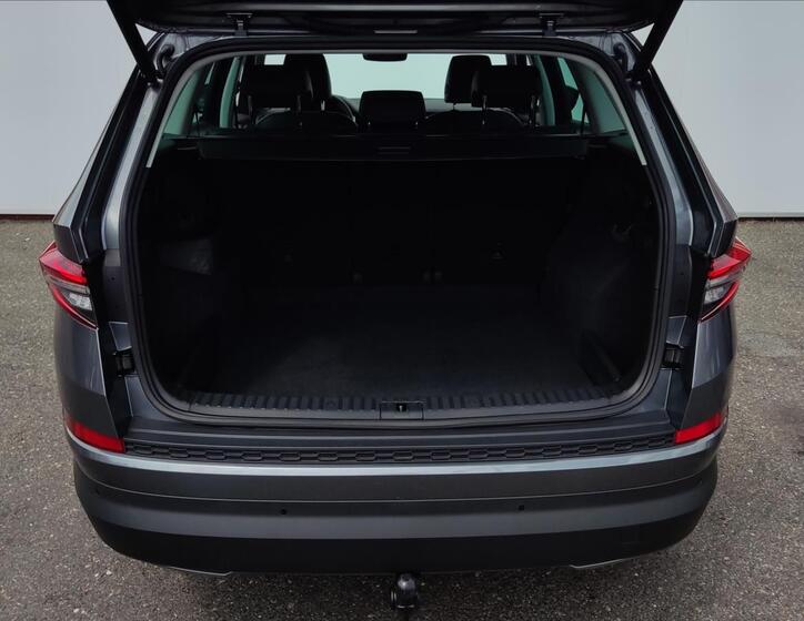 Škoda Kodiaq 26