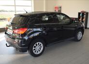 Mitsubishi ASX 6