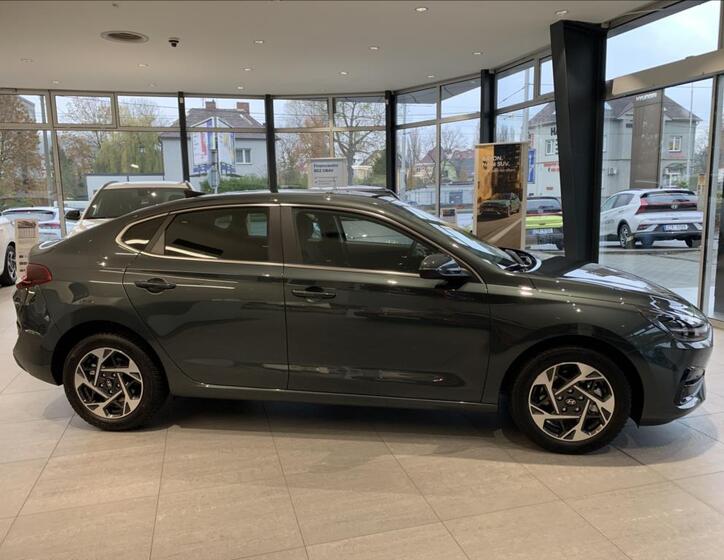 Hyundai i30 3