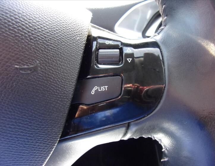 Peugeot 308 22