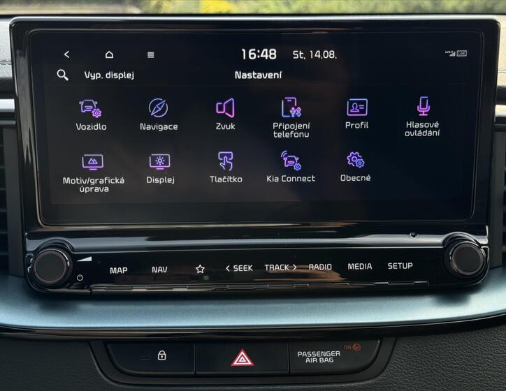 KIA Ceed 21