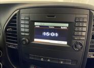Mercedes-Benz Vito 18