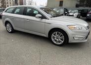Ford Mondeo 16