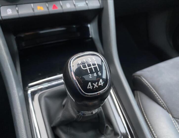 Škoda Kodiaq 35