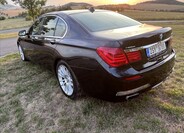 BMW Řada 7 4
