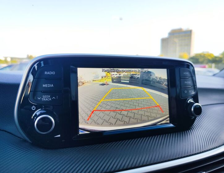 Hyundai Tucson 18