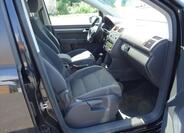 Volkswagen Touran 11